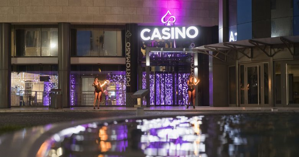 Casino Portomaso
