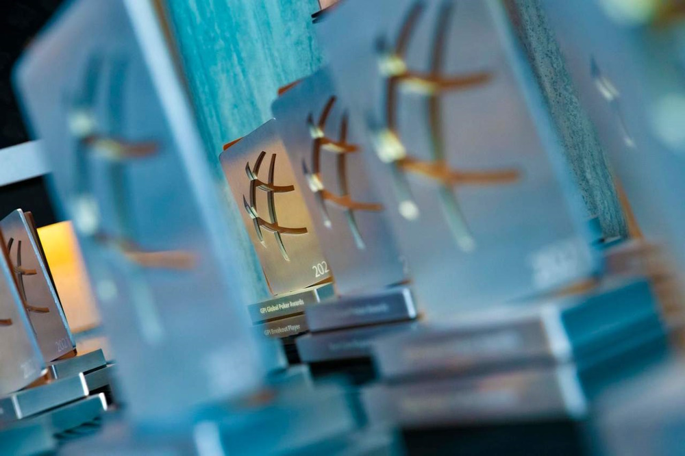 Global Poker Awards 2022