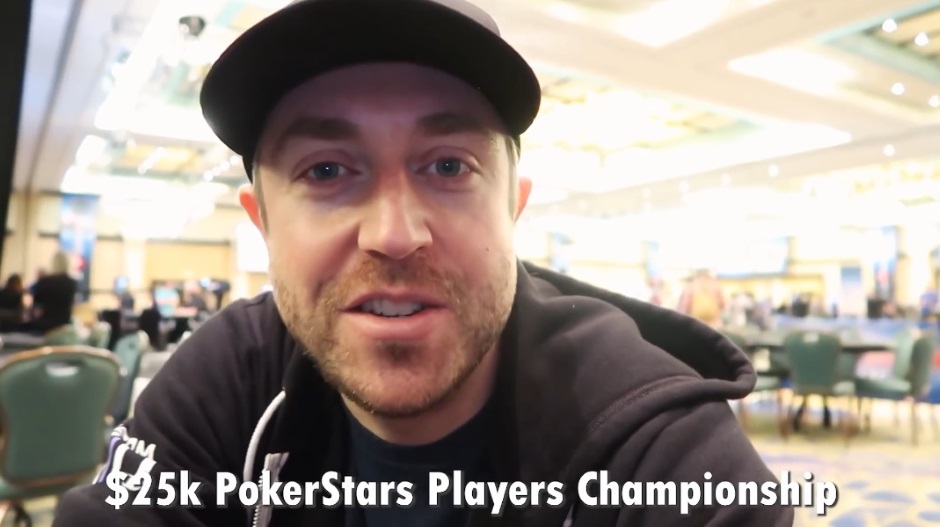 Andrew Neeme 25k PSPC