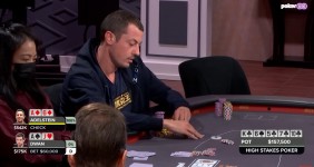 Beste momenten van Dwan High Stakes Poker 9