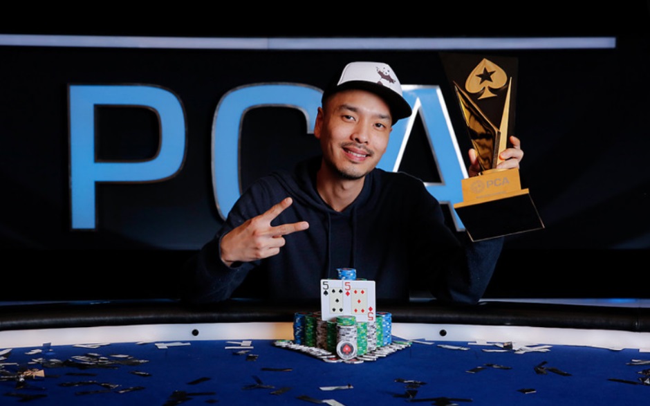 Chino Winnaarsfoto header