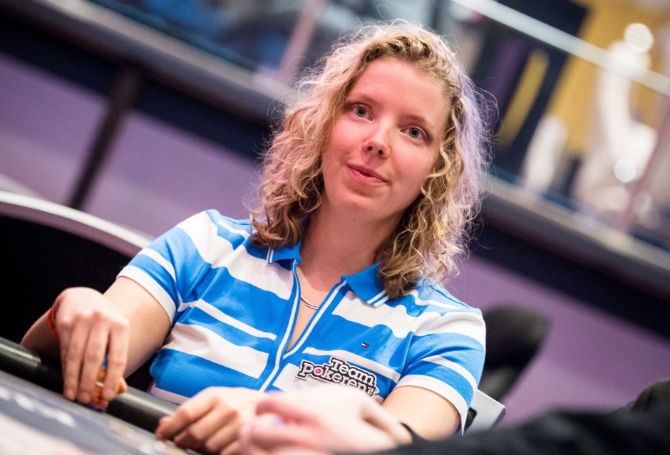 Fleur de Klijn