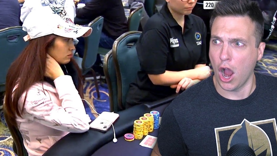 Header Polk en Joey PSPC Hand