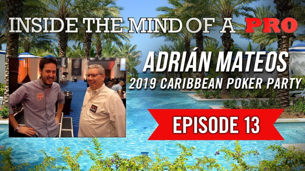 Inside the Mind of A pro Adrian Mateos 13