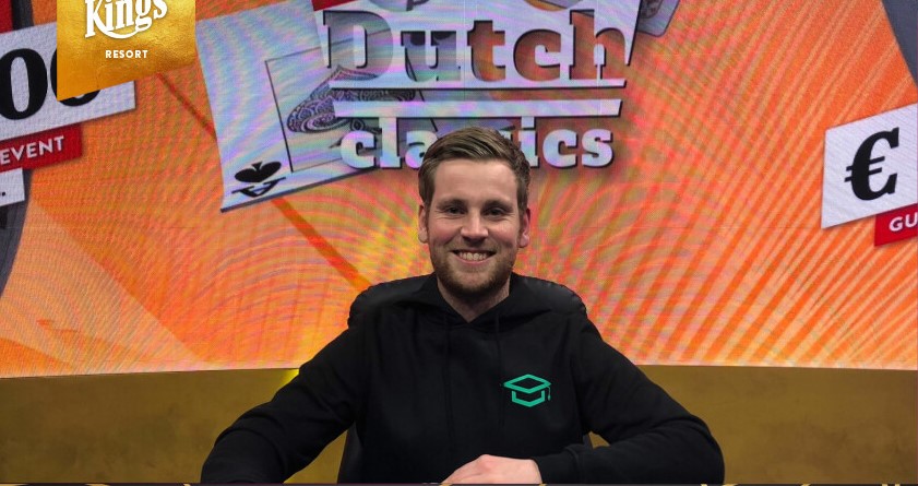 Marthin Lakerveld Dutch Classics