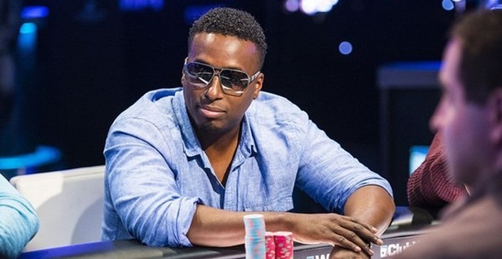 Maurice Hawkins