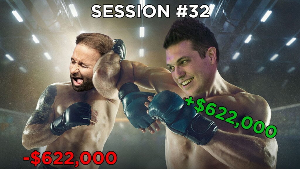 Polk Session 32