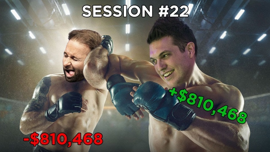 Polk vs Dnegs 22