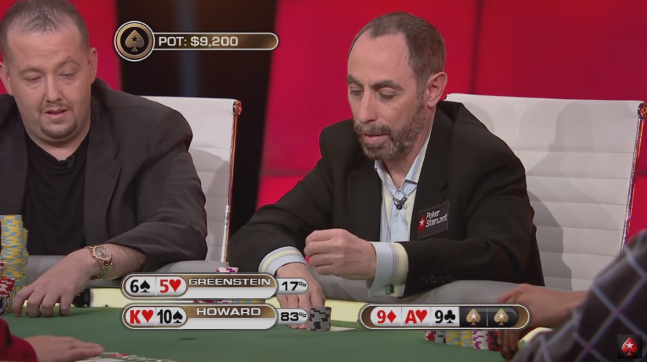 The Big Game Season 1 Week 4