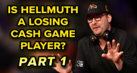Hellmuth Poker Night in America