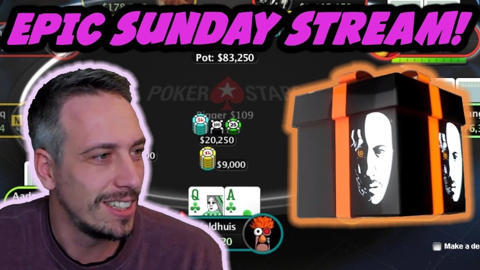 veldhuis sunday record