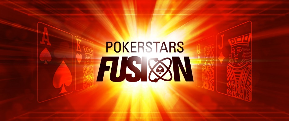 Pokerstars Fusion