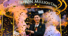 Triton Million Zang