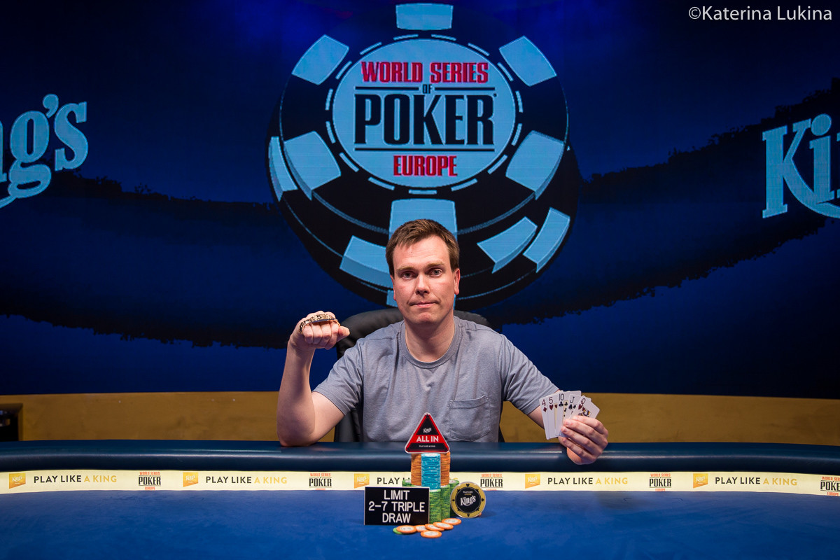 Event 5 Espen Sandvik 8 Game Mix Event 5 Espen Sandvik 8 Game Mix