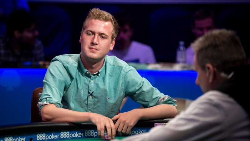 Freek Scholten header