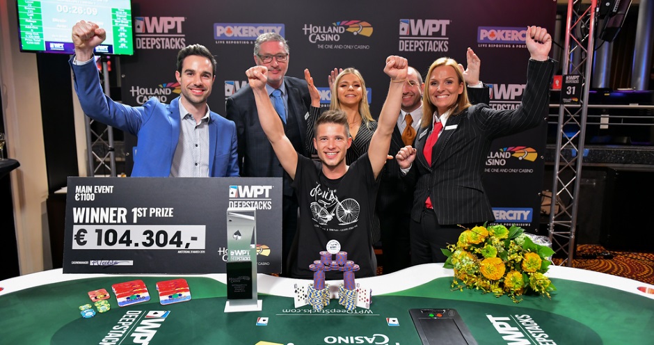 Header WPT