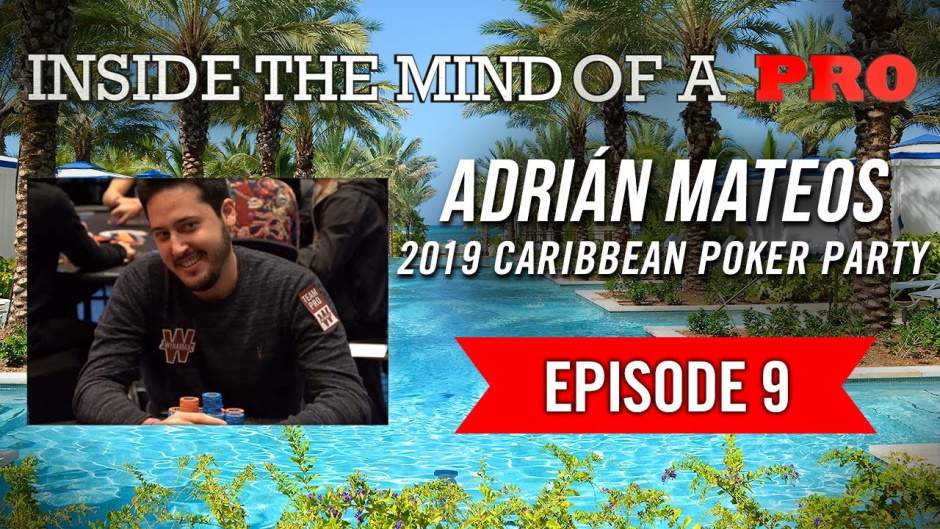 Inside the Mind of A pro Adrian Mateos 9