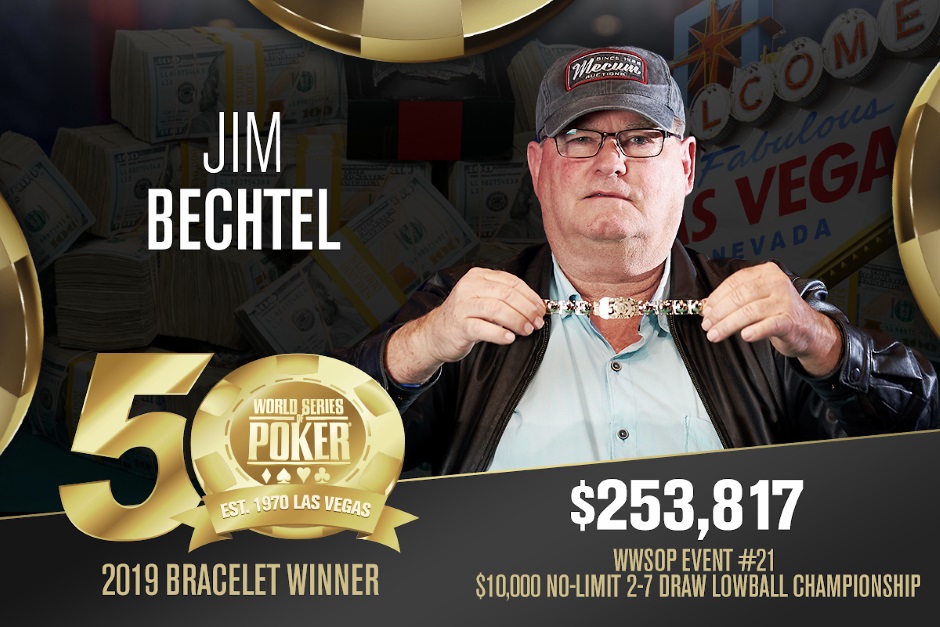 Jim Bechtel Event 21