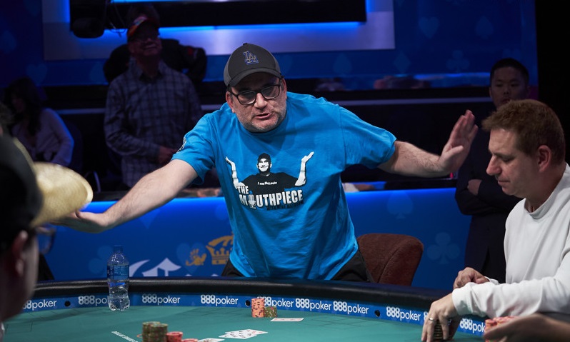 Matusow Cooler Event 67