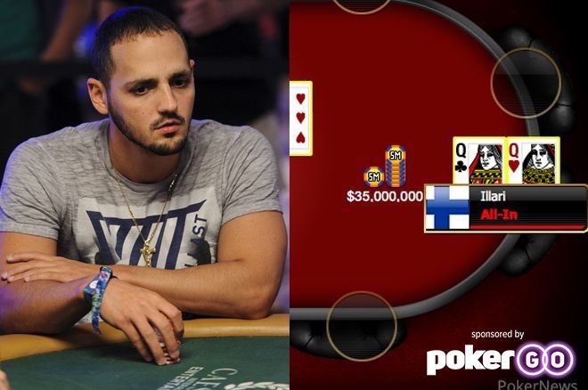 Nicholas Baris Event 68 1K Online