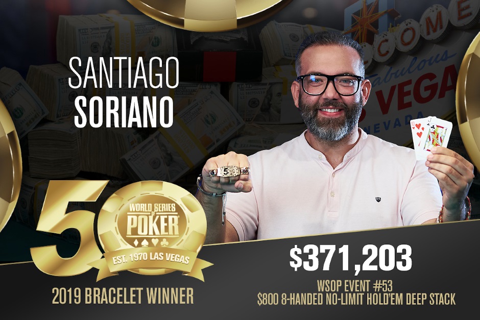 Soriano Event 53