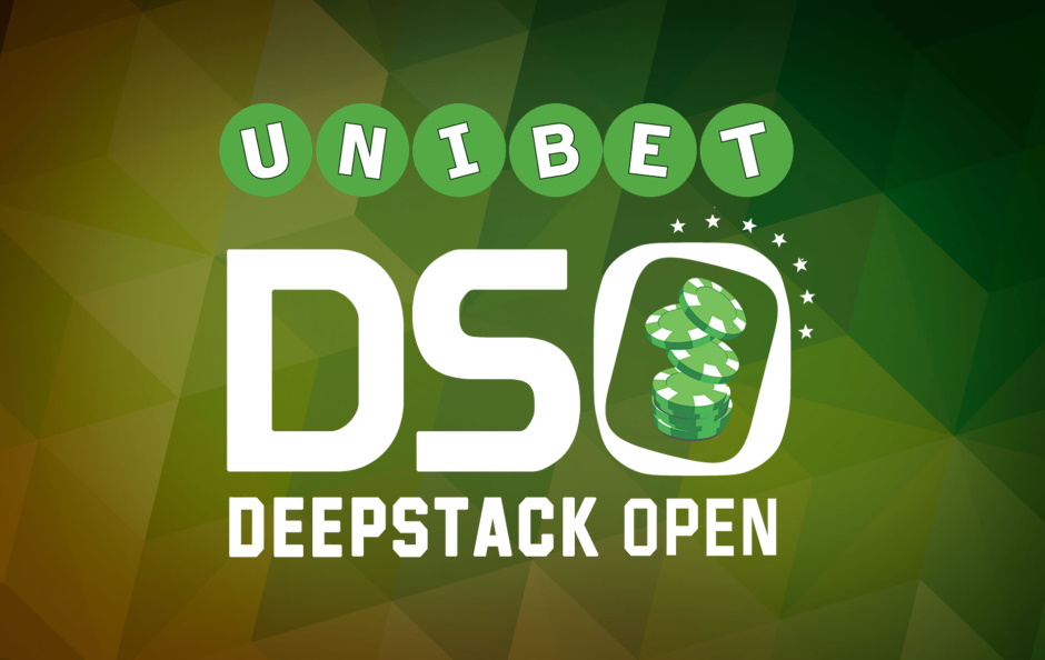 UNibet Deepstack Open header