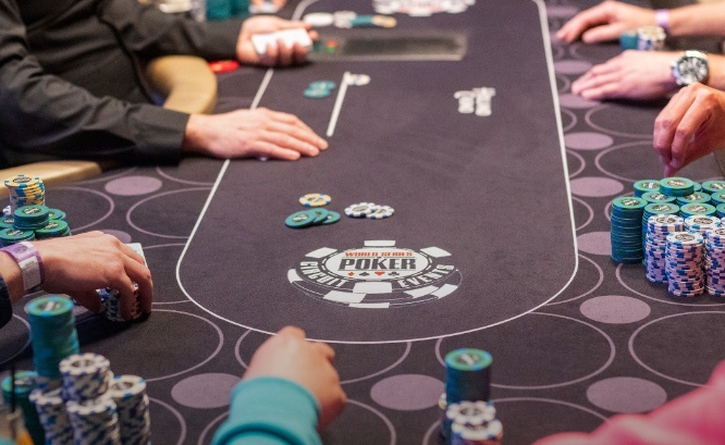WSOPC Venlo Screen