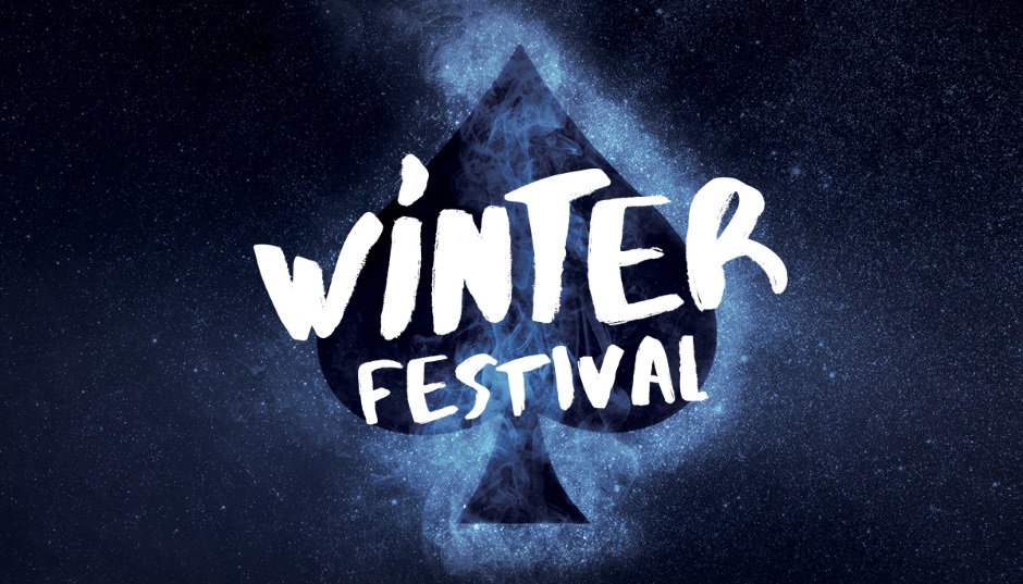 Winter Festival 2020 Namur