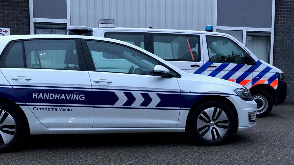 Politie Venlo Bron Venloonline
