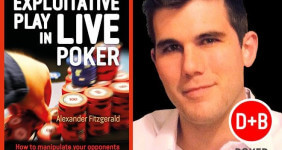 Exploitative Live Poker Alex Fitz