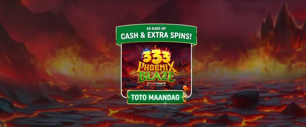 333 Phoenix Blaze