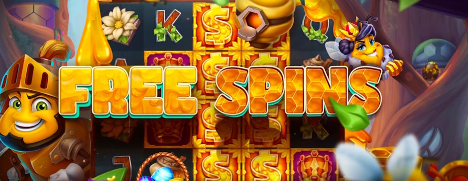 711 free spins