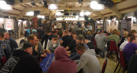 Pokeren in Roosendaal