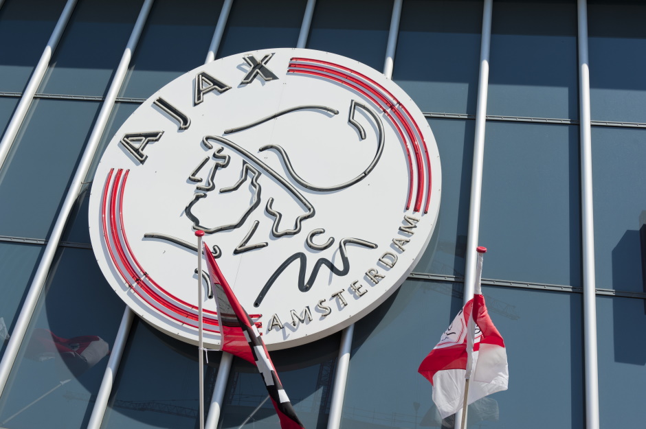 Ajax logo
