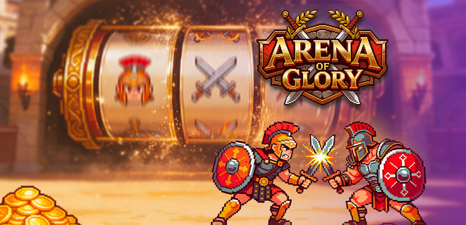 Arena of Glory