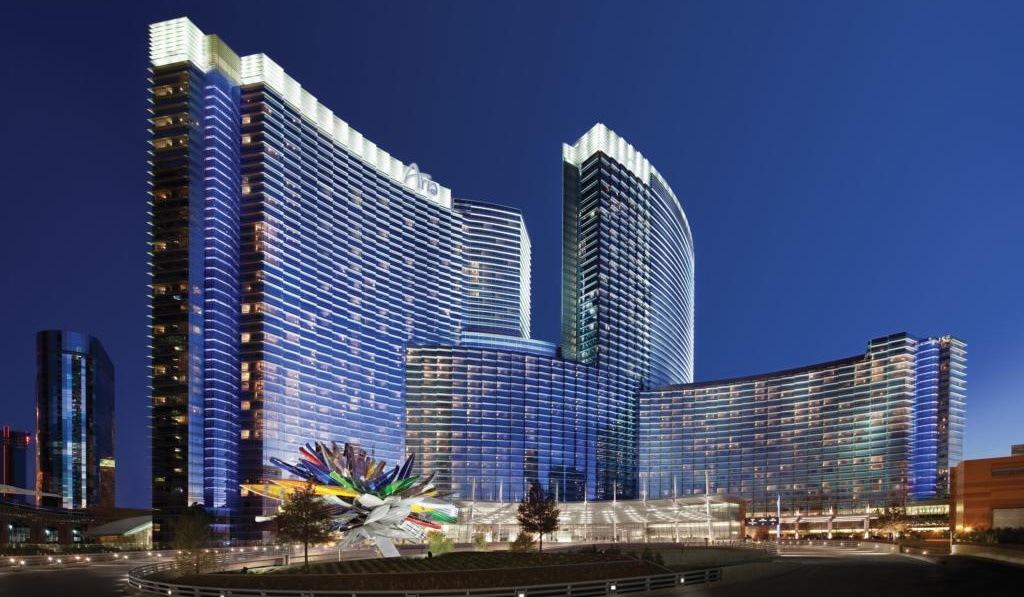 Aria Resort Casino