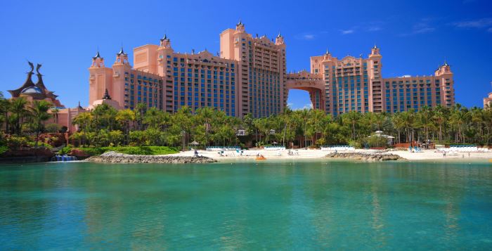 Atlantis Resort Bahamas 2