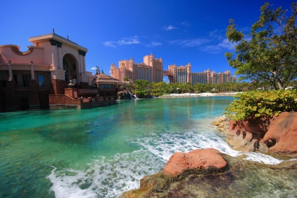 Atlantis resort 3