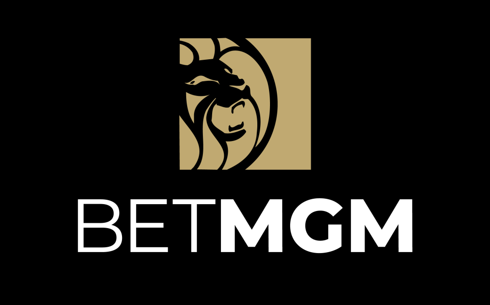 BETMGM logo g