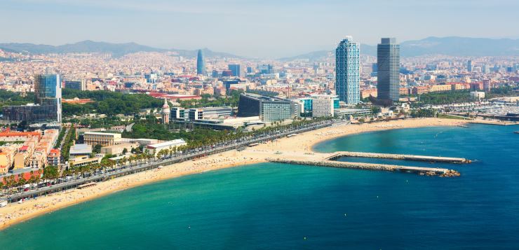 Barcelona 3 v2