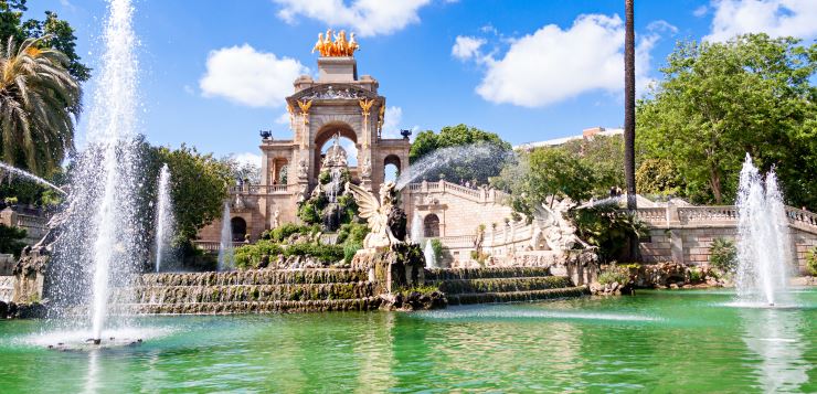 Barcelona 5
