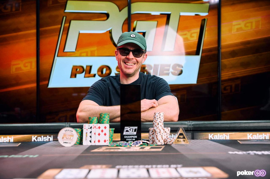 Ben Tollerene plo series