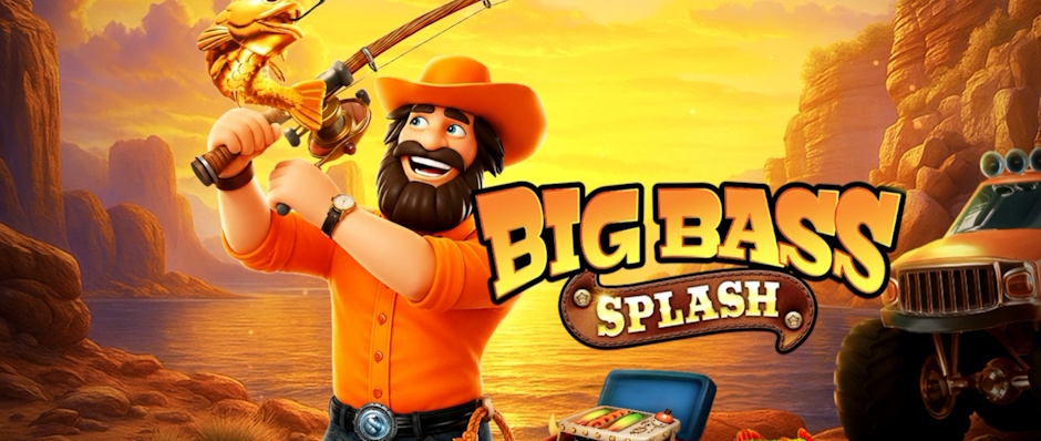 Big Bass Splash 711