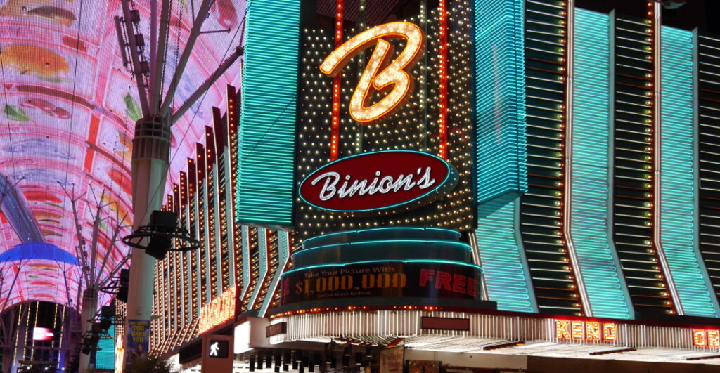 Binions