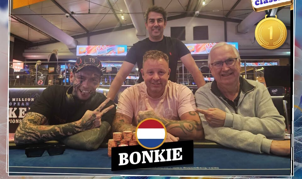 Bonkie rozvadov