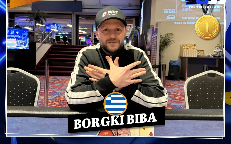 Borgki Biba