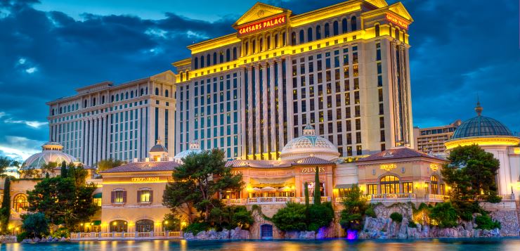 Caesars Palace v5