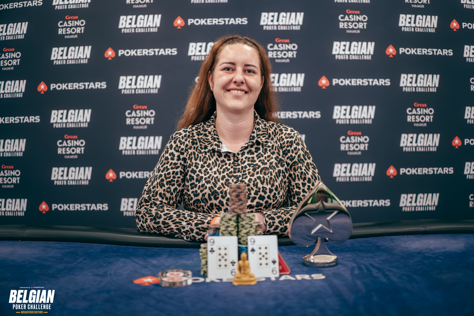 Carina Voncken BPC 2026