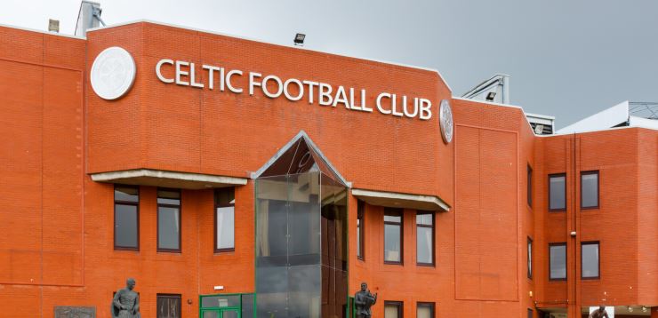 Celtic Park v2