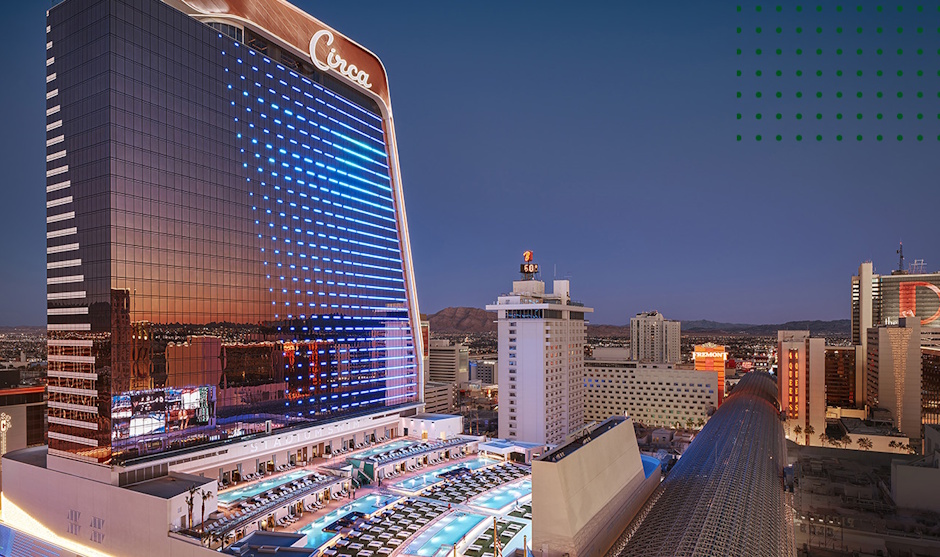 Circa Resort Casino Las Vegas